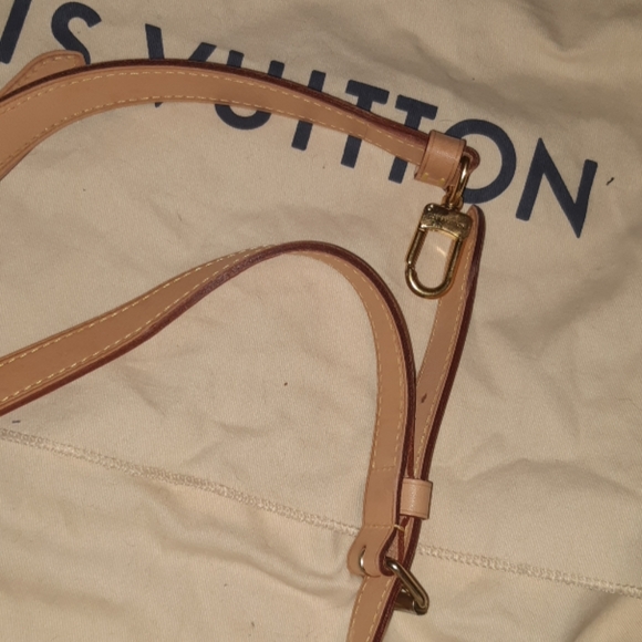 Louis Vuitton  speedy35 - Picture 4 of 4